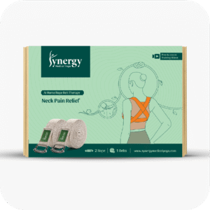 @home medical yoga <br> Neck Pain Relief