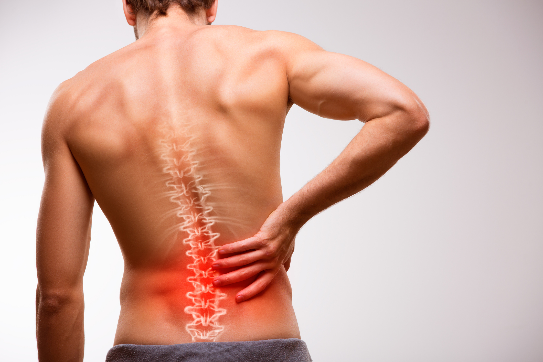 How Knee Pain Can Trigger Low Back Pain : Poonam Deshmukh Chief Medical Officer : Synergy Medical Yoga