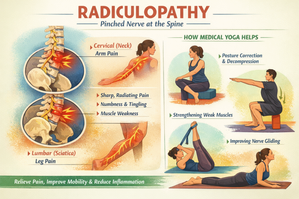 Radiculopathy