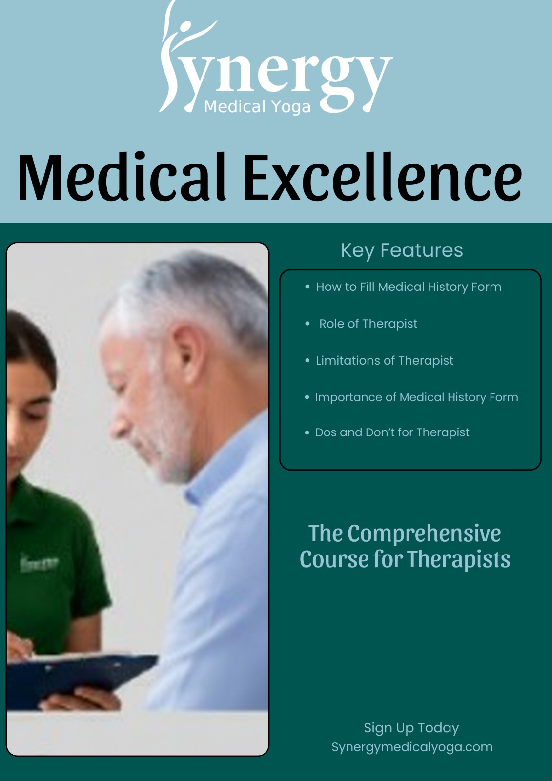 Medical Excellence